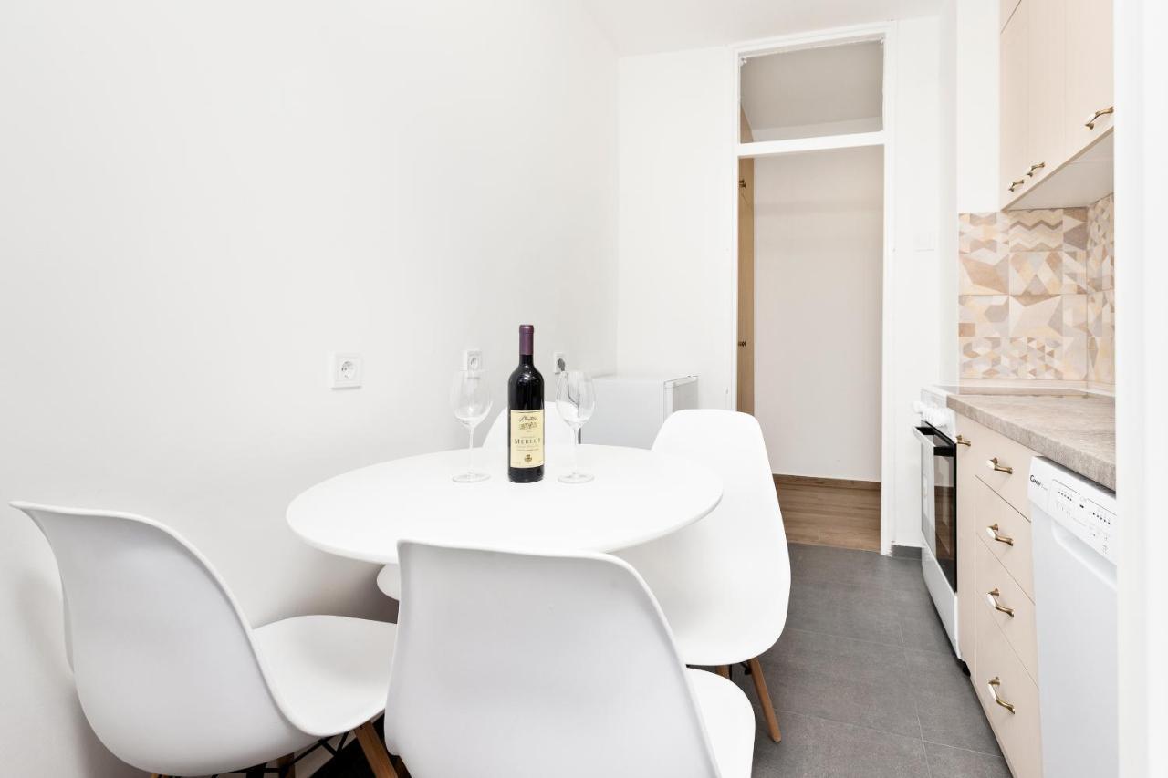 Studio Apartman Scardona Kotor Zewnętrze zdjęcie